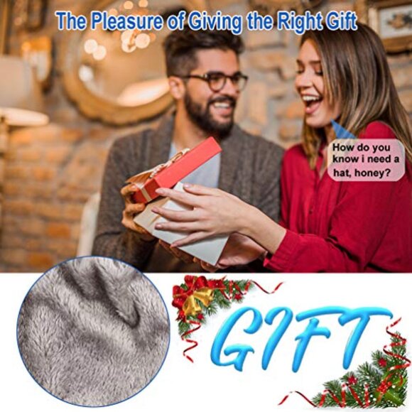 Wireless Headphone Beanie Smart Tech Winter Hat Warm Hands-Free Music main image 5